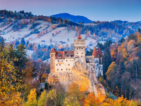 10 places to include in your next Europe trip as Romania and Bulgaria join the Schengen zone