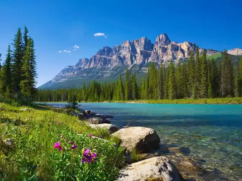 Banff National Park, Canada