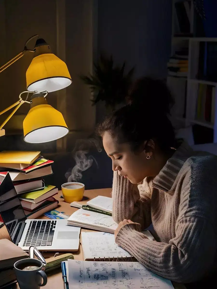 10 Bad Study Habits To Break For Academic Success | NewsPoint