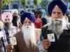 Punjab polls: Voting generally peaceful, turnout 65 per cent