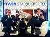 Excited about India deal: Starbucks President