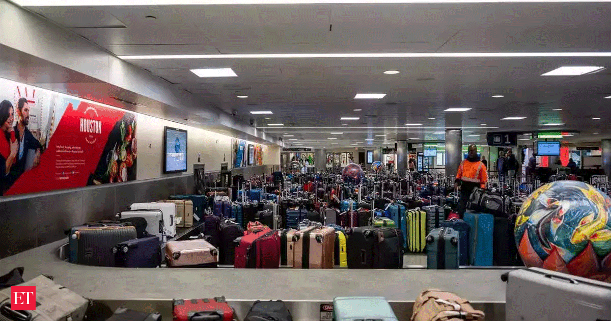 vip industries: Level of discounting in India is not sustainable, says ...