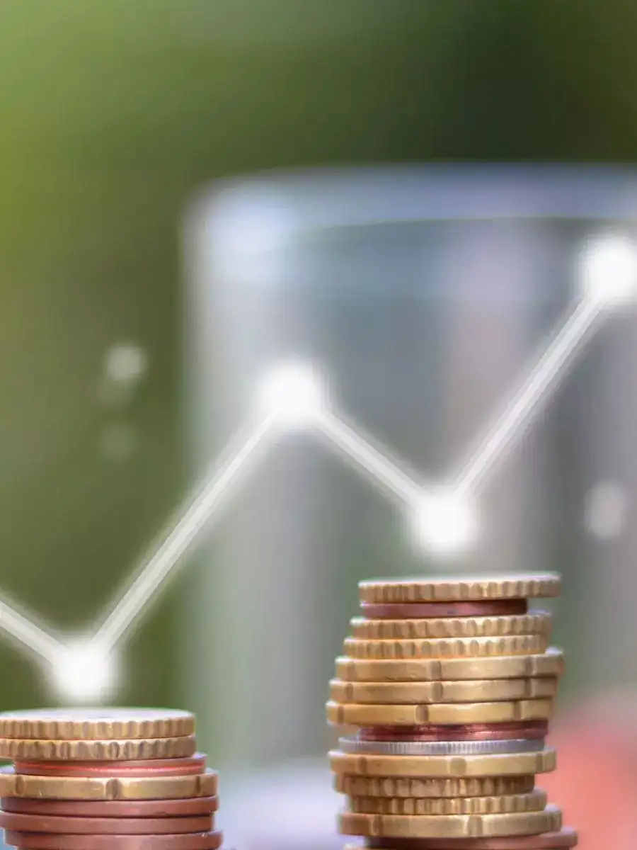 Top 5 income generating stocks | EconomicTimes