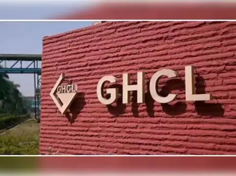 GHCL | New 52-week high: Rs 770.35 | CMP: Rs 757.6