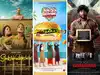 Sookshmadarshini to Jolly O Gymkhana to Sorgavaasal: New Hindi, Malayalam, Tamil, Telugu OTT releases to watch on Netflix, Prime Video, Disney+ Hotstar