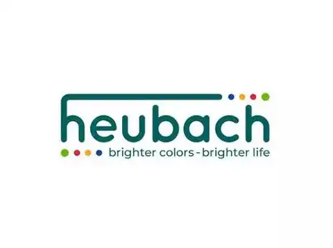 Heubach Colorants India 3-Day Gain: 3% 