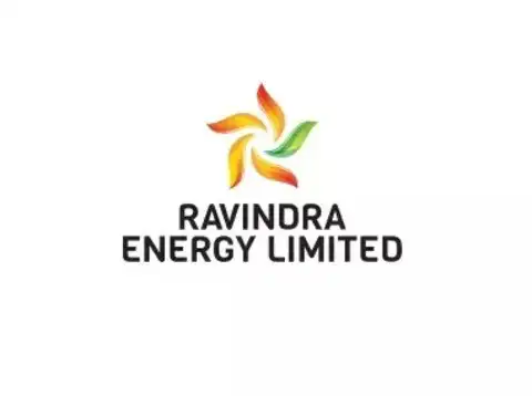 Ravindra Energy 3-Day Gain: 7% 