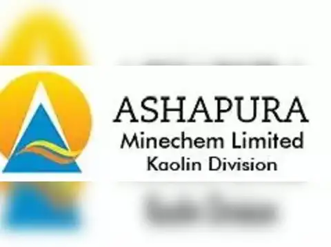 Ashapura Minechem 3-Day Gain: 14%