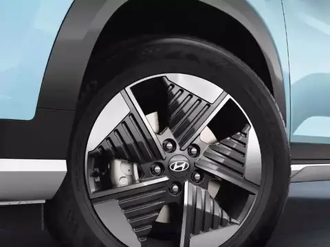 Advanced safety features