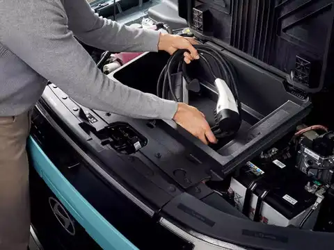 Long-range battery options