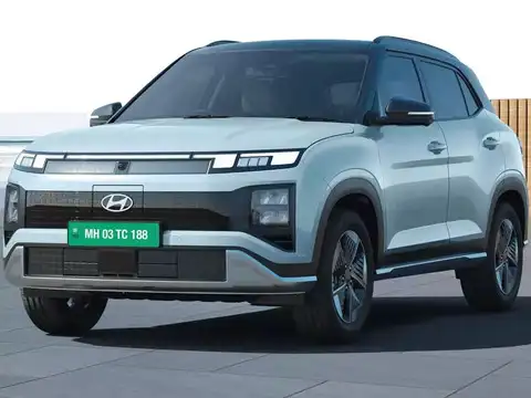 Stylish EV design