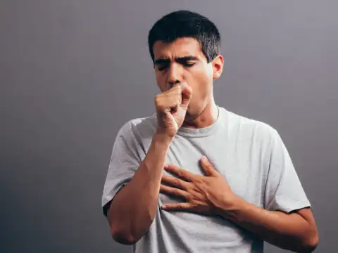 Symptoms of HMPV virus