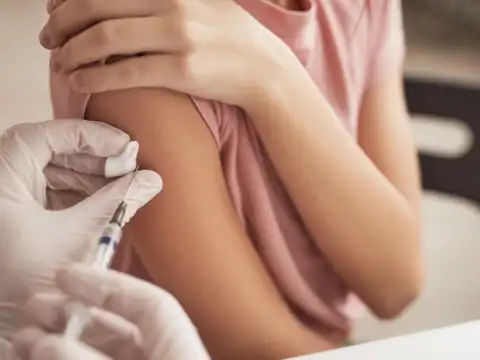 No vaccine available 
