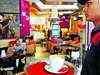 CCD welcomes Starbucks to India, says market will grow
