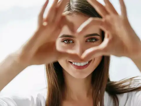 Improves eye health