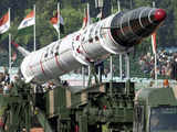 India is developing Agni V and VI intercontinental ballistic missiles