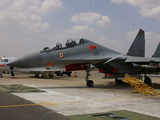 Indian Air Force- Combat Planes