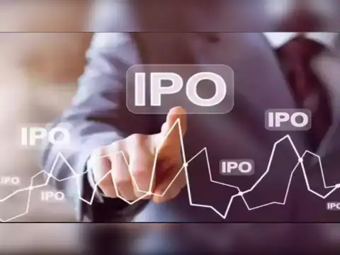 IPO Structure