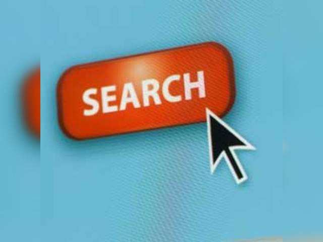 Search engines for specific needs