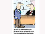 Business Humour