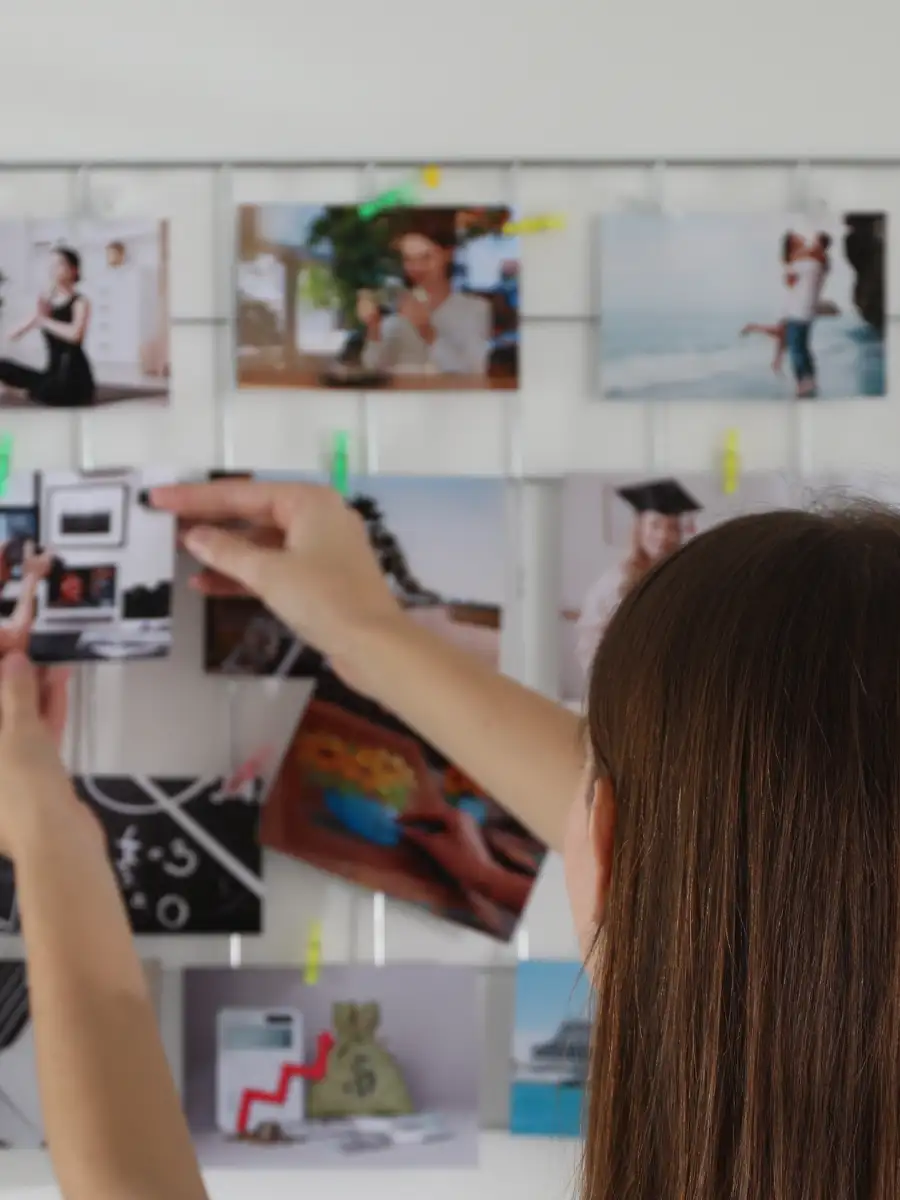 ​9 perfect quotes to light up your vision board​