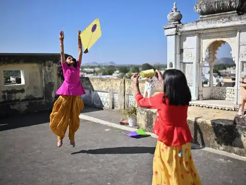 Ahmedabad, Gujarat