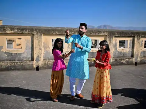  Jaipur, Rajasthan