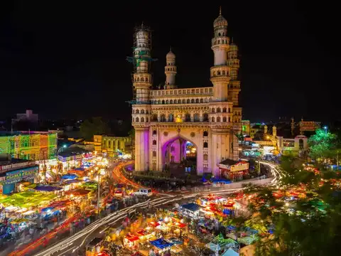 Hyderabad, Telangana