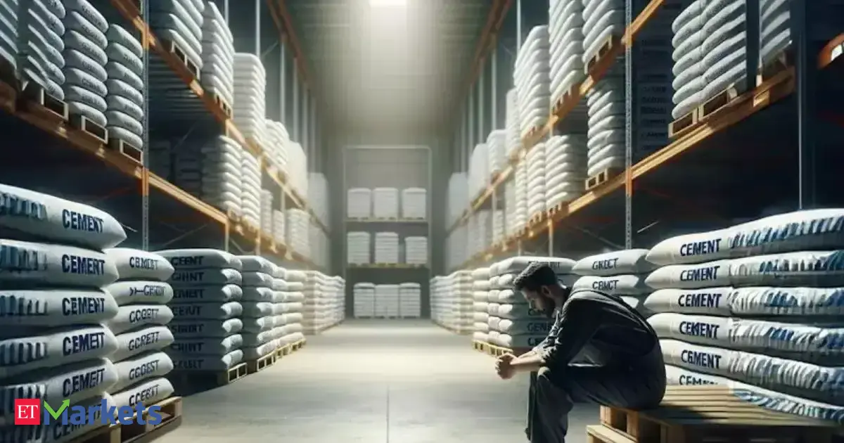Q3 woes: Cement companies may face earnings downgrades again