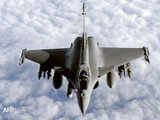 Rafale: France's versatile fighter jet