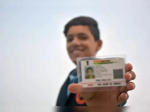 Can I update my Aadhaar details via this chatbot?