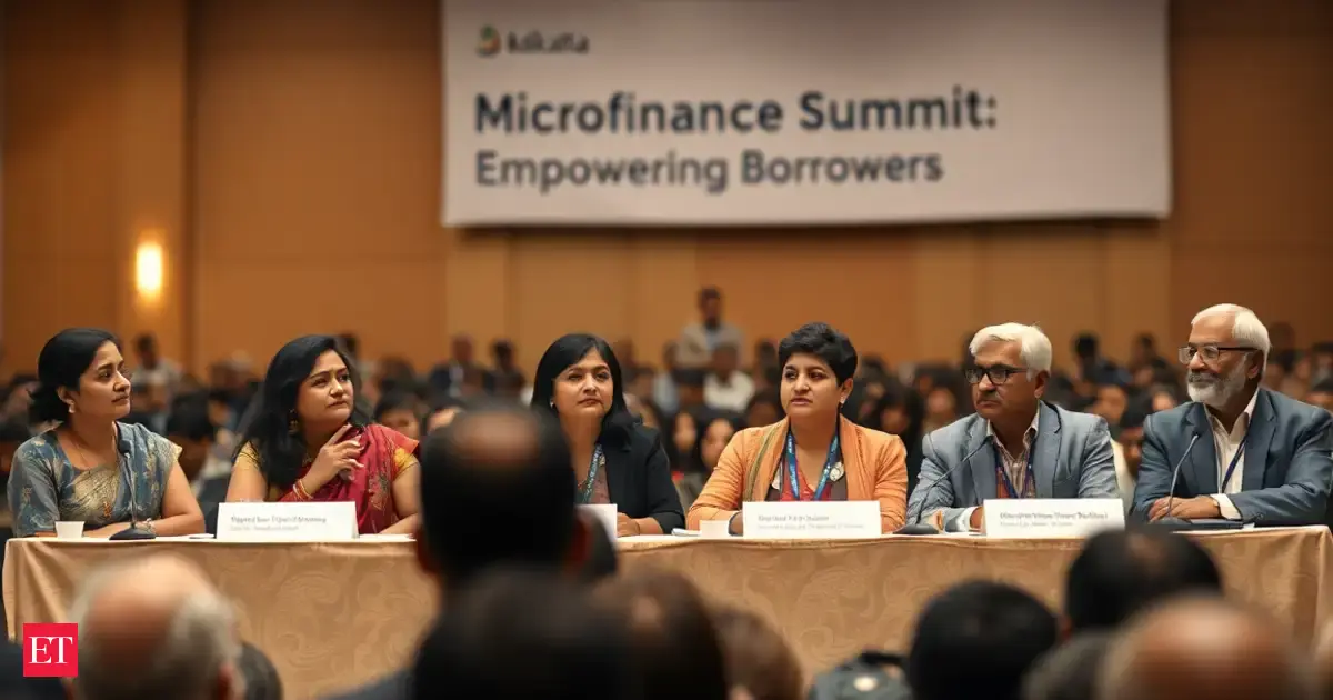 Difficult to lower interest rates below 20% without access to cheaper funds: MFI heads