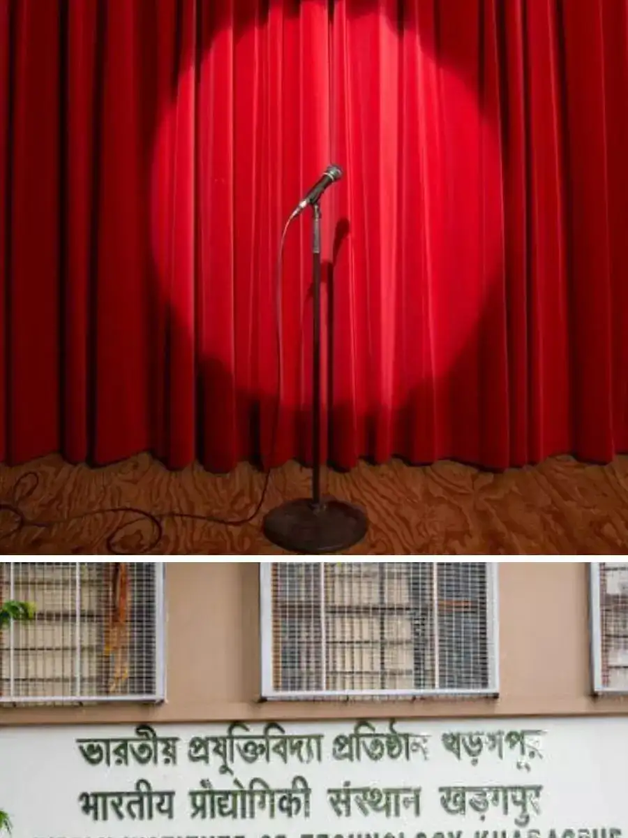5 Stand-Up Comics Who Are IIT Graduates
