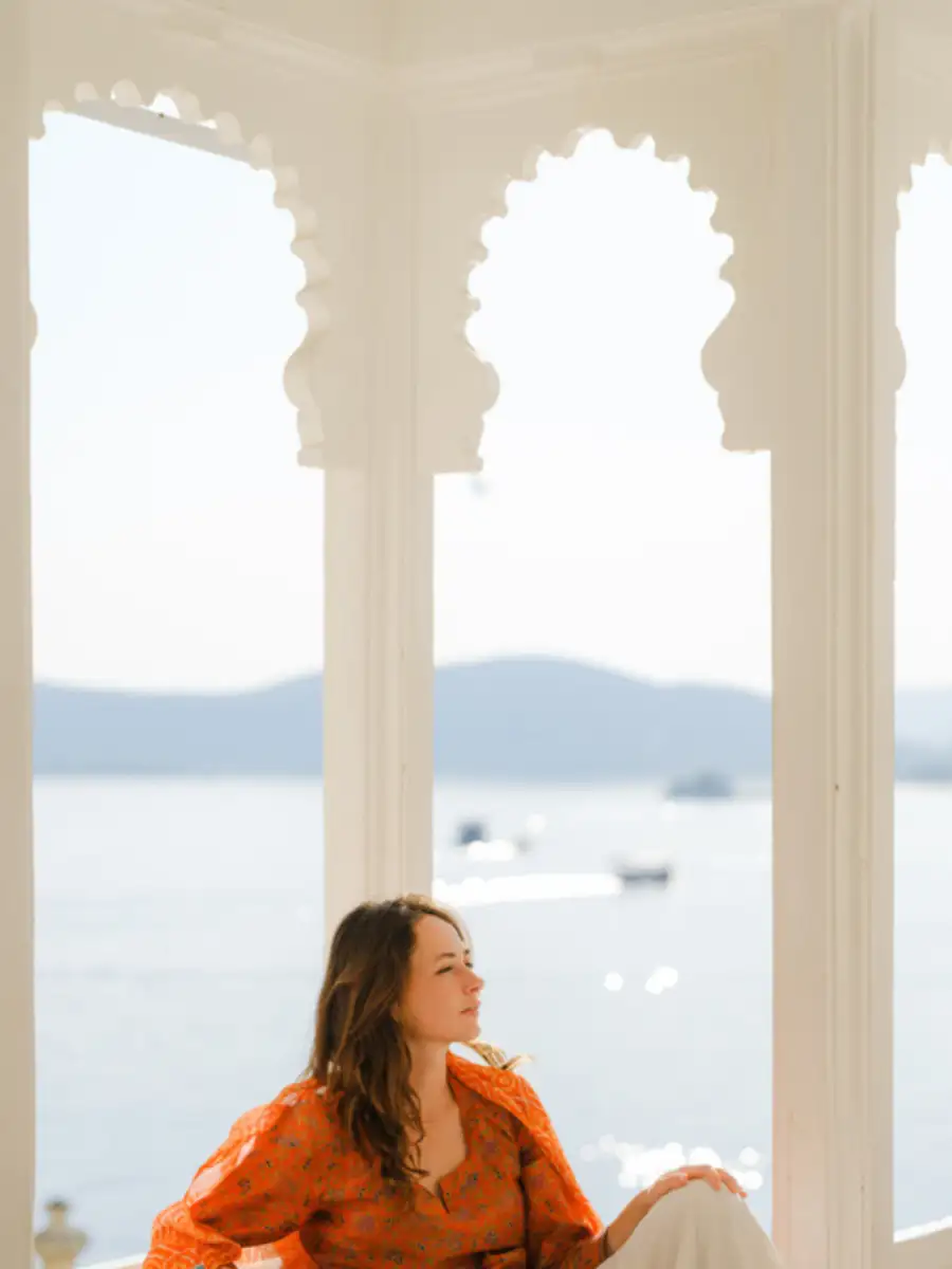 8 best destinations in India for peace seekers