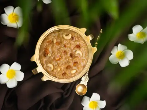 Pongal traditions and festivities