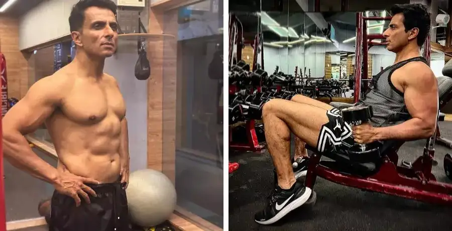 Sonu Sood Shares 7 Diet, Fitness Tips That Keeps Him In Top Shape At Age Of 51