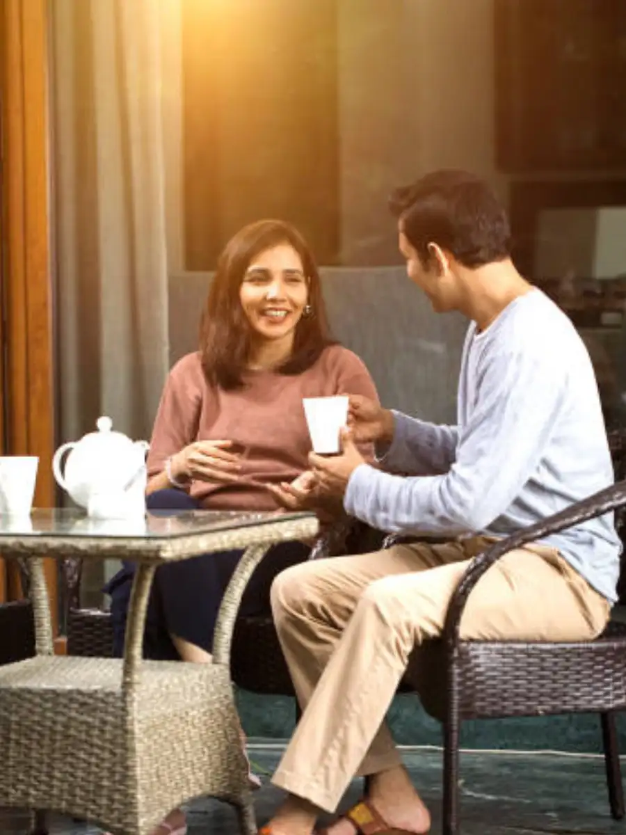 9 things men instantly notice about women