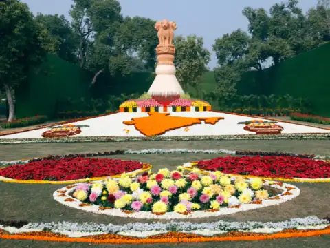 Celebrating Republic Day with heartfelt words of unity and progress