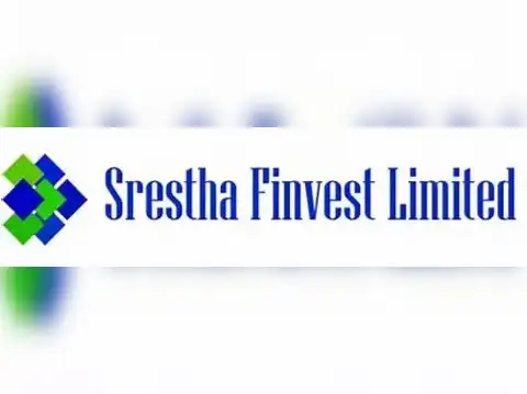 Srestha Finvest 
