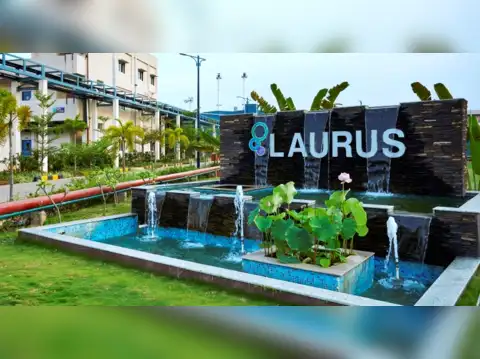 Laurus Labs