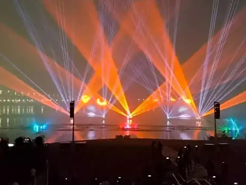 Performances by Shankar Mahadevan, Mohit Chauhan