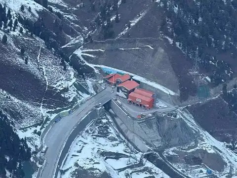 Enhancing accessibility to Sonamarg