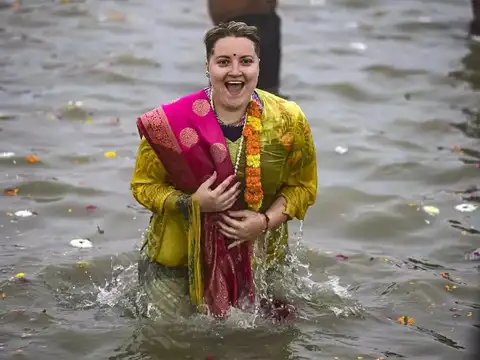Kalpvasa: A time of devotion