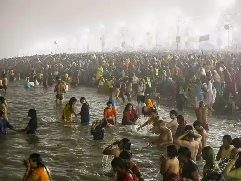 Significance of Paush Purnima