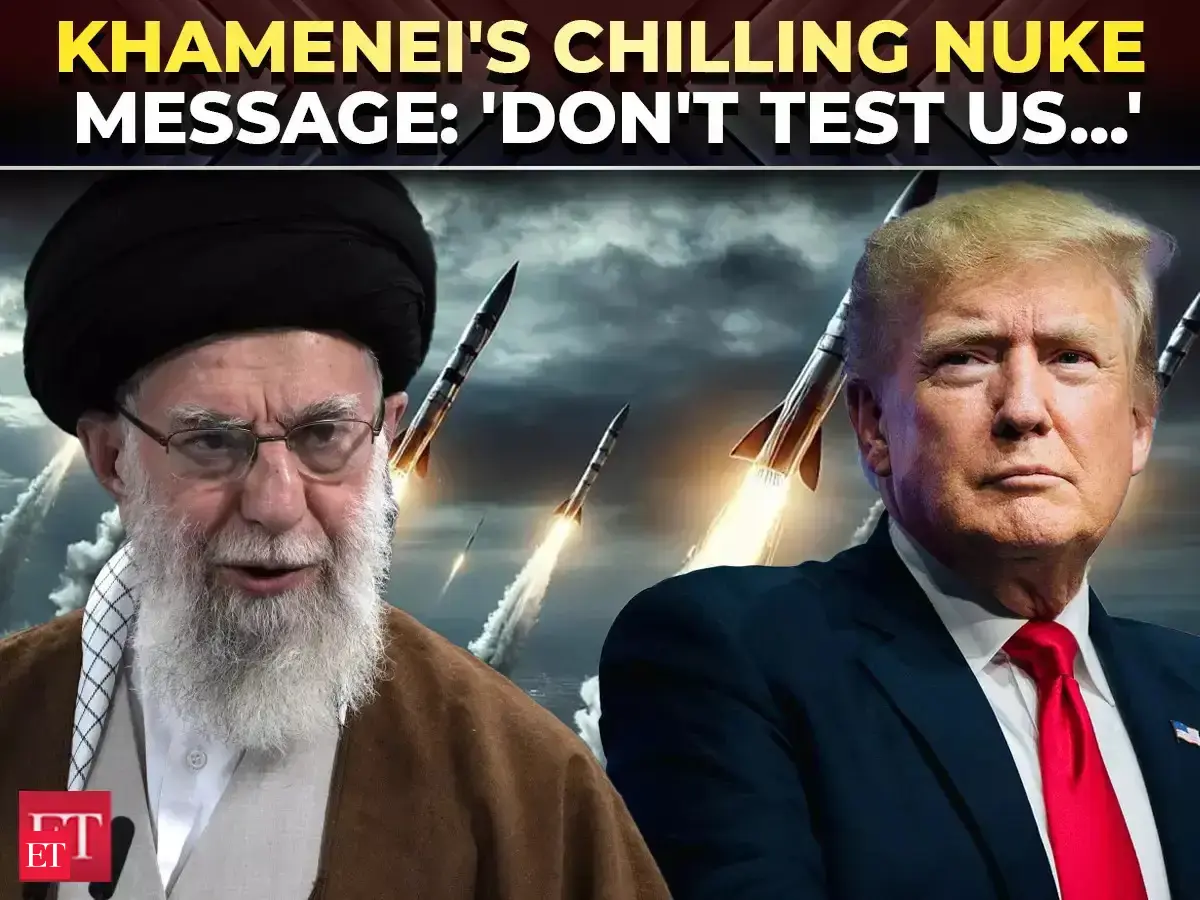Iran ready for nuke war against USA? Tehran expands drills to new ...