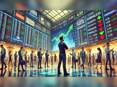 Evolving dynamics in consumer staples