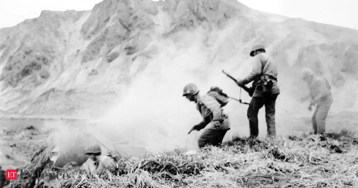 1945, the last year of World War II: Here’s all that happened 80 years back