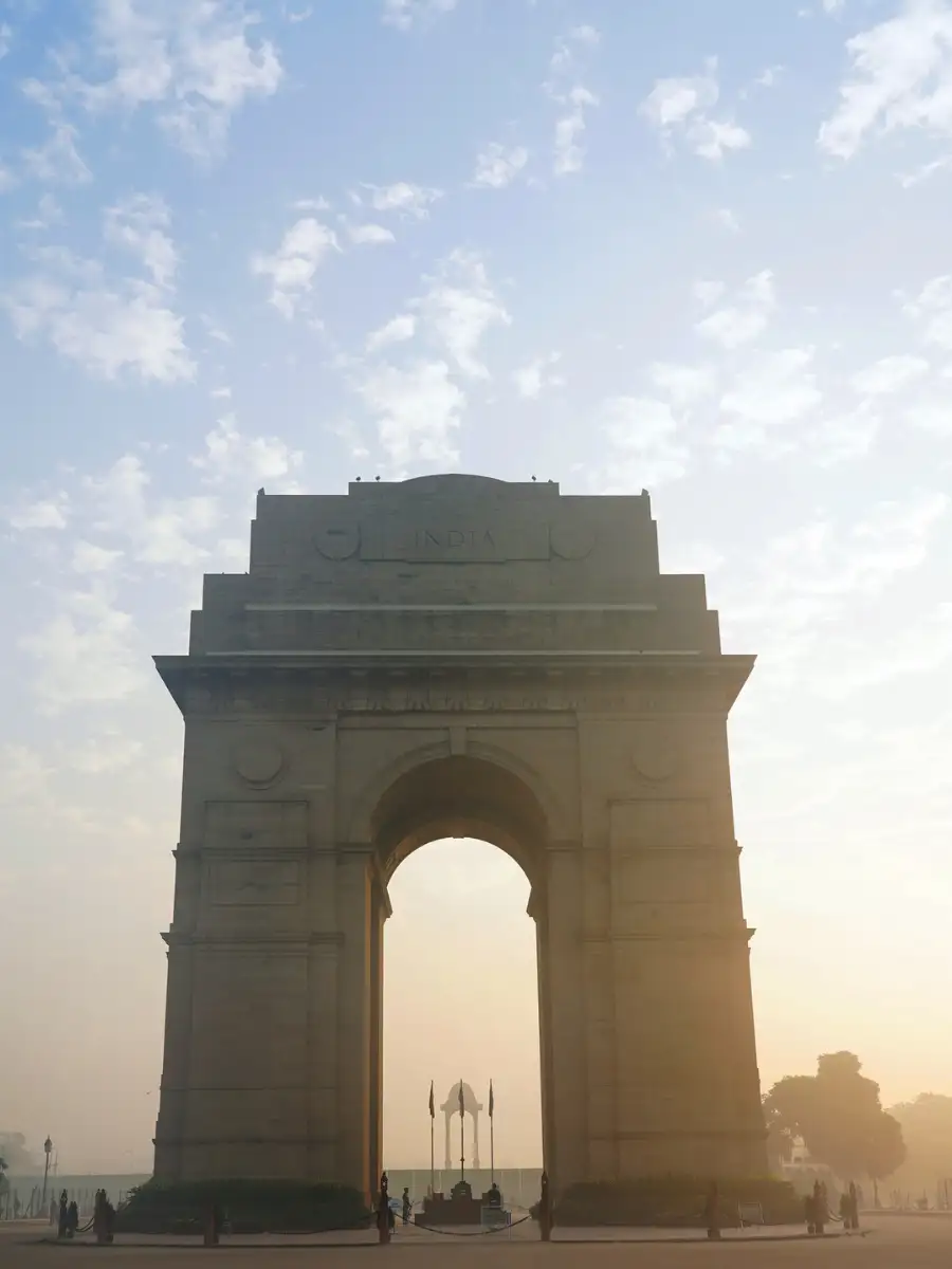 ​Shivering in Delhi? Here are 9 warm escapes you’ll love