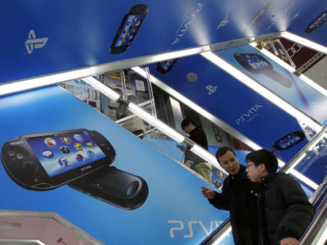 Sony heading for a worse-than-expected loss