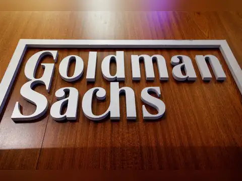 Goldman Sachs 
